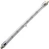 Halogeenlamp | R7s | Staaflamp | Helder | 12mm | 750W