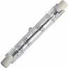 Halogeenlamp | R7s | Staaflamp | Helder | 78mm | 48W