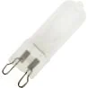 Halogeenlamp | G9 | Insteeklamp | Mat | 14mm | 35W