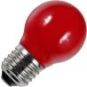 SPL | LED Kogellamp | Grote fitting E27 | 1W