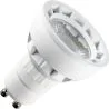 SPL | LED lamp | GU10 Fitting | Spot | Opaal | 50mm | 5,5W