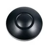 SPL LED Druk Voetdimmer | 0-50W Zwart | Trailing Edge