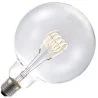 SPL | LED Bol | Grote fitting E27 | 4.5W Dimbaar