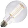 SPL | LED Bol | Grote fitting E27 | 6.5W Dimbaar