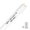 Lighto | LED TL buis | T8 | 18W | 120cm | vervangt 36W TL buis