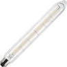 SPL | LED Buislamp | Grote fitting E27 | 5.5W Dimbaar