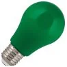 Bailey | LED lamp | Grote fitting E27 | Standaardlamp | Groen | 60mm | 5W