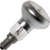 Halogeenlamp | Kleine fitting E14 | Helder | 50mm | 18W