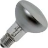 Halogeenlamp | Grote fitting E27 | Reflectorlamp | Helder | 80mm | 42W
