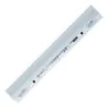 Philinea armatuur 60W wit