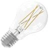 Calex | Smart | E27 fitting | GLS | A60 | RGB | 9.4W | Bediening app