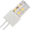 SPL | LED Insteeklamp | G4 | 2W Dimbaar | 12V