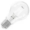 Calex | LED filament | Grote fitting E27 | Standaardlamp | 60mm | 4W