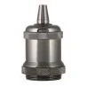 Bailey retro fitting alu E27 zwart