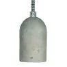 Bailey | Pendelarmatuur | Grote fitting E27 | 60W