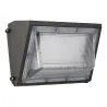 Bailey | Plafond-/wandarmatuur | LED niet uitwisselbaar | 45W Niet dimbaar