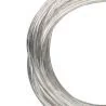 Bailey PVC kabel 2-aderig transparant 3m