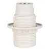 Bailey | Lampfitting | Kleine fitting E14 | Kunststof