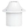 Bailey | Lampfitting | Grote fitting E27 | Kunststof