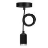 Bailey | Pendelarmatuur | Grote fitting E27 | 60W