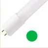 Bailey | LED lamp | G13 Fitting | TL-buis | Groen | 60cm | 10W