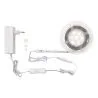 Bailey | Lichtslang | LED regeling spanningsgestuurd | 6.8W | 12V
