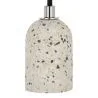 Bailey | Pendelarmatuur | Grote fitting E27