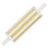 Bailey | LED lamp | R7s Fitting | Staaflamp | 28mm | 12W
