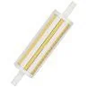 Bailey | LED lamp | R7s Fitting | Buislamp | 28mm | 9,5W | 24 - 42V | 24 - 42V
