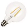 Bailey | LED Bol | Grote fitting E27 | 8W Dimbaar
