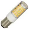 Bailey | LED lamp | Ba15d Fitting | Buislamp | 18mm | 5W