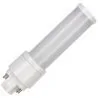 Bailey | LED lamp | G24q Fitting | PL lamp | 36mm | 6W