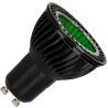 Bailey | LED lamp | GU10 Fitting | Spot | 50mm | 5,5W