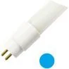 Bailey | LED lamp | G5 Fitting | TL-buis | Blauw | 16mm | 20W