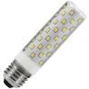 Bailey | LED lamp | Grote fitting E27 | Buislamp | 28mm | 12W