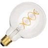 Bailey | LED Bol | Grote fitting E27 | 4W Dimbaar