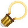Bailey | LED Kogellamp | Grote fitting E27 | 2W