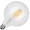 Bailey | LED Bol | Grote fitting E27 | 8W Dimbaar