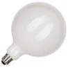 Bailey | LED Bol | Grote fitting E27 | 8W Dimbaar