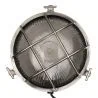 Bailey | Plafond-/wandarmatuur | LED uitwisselbaar | 60W Niet dimbaar | 12 - 240V