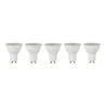 Bailey | LED lamp | GU10 Fitting | Spot | 50mm | 5W