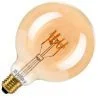 Bailey | LED Bol | Grote fitting E27 | 3.2W Dimbaar