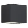 Bailey | Plafond-/wandarmatuur | LED uitwisselbaar | 35W Niet dimbaar