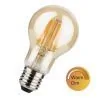 Bailey | LED Lamp | Grote fitting E27 | 4.5W Dimbaar