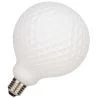 Bailey | LED lamp | Grote fitting E27 | Ball | 125mm | 4W