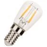 Bailey | LED Buislamp | Kleine fitting E14 | 2W Dimbaar