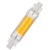 Bailey | LED lamp | R7s Fitting | Overig | 17mm | 4,2W