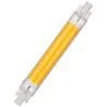 Bailey | LED lamp | R7s Fitting | Overig | 17mm | 7.6W