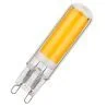 Bailey | LED lamp | G9 Fitting | Overig | 16mm | 4,2W