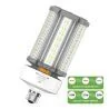 Bailey | LED lamp | Grote fitting E27 | Buislamp | 85mm | 18 - 36W